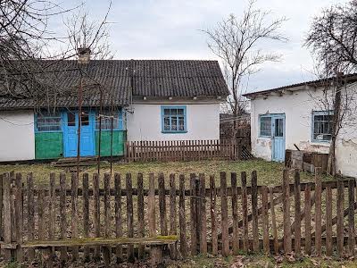 дом по адресу лісова, 24