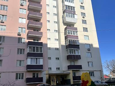 квартира за адресою Бориспіль, Нова вул., 31А