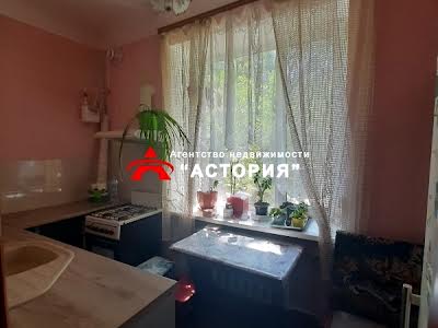 квартира по адресу Запорожье, Выборгская ул., 60