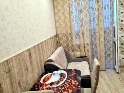 квартира за адресою Заливна вул., 4