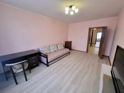 квартира за адресою Київ, Ревуцького вул., 54