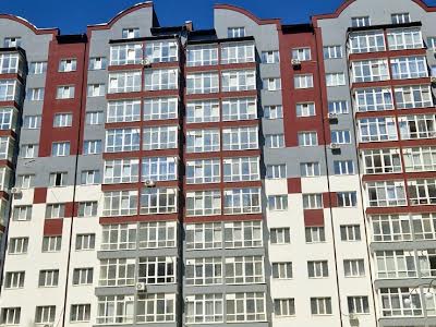 квартира за адресою Височана вул., 18
