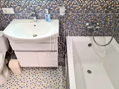 квартира за адресою Каховська вул., 60