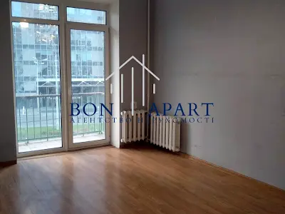 квартира за адресою Басейна вул., 23