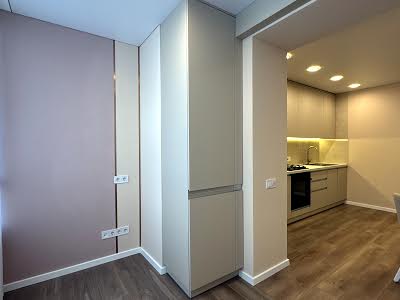 квартира по адресу Домбровського ул., 3в