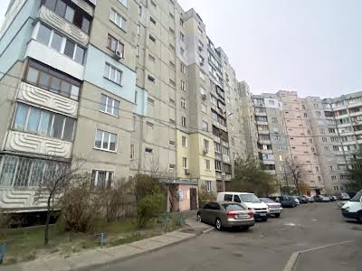 квартира за адресою Радунська вул., 14