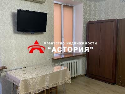 квартира за адресою Возз'єднання України вул., 34