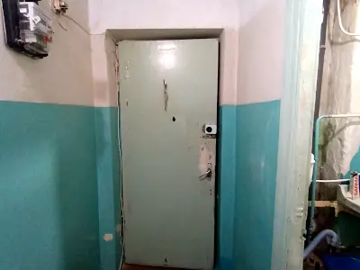 квартира за адресою Андрія Шептицького (Глаголєва), 10