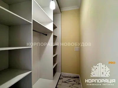 квартира за адресою Слов'янська наб., 23А