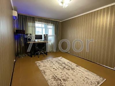 квартира за адресою Миколи Закревського вул., 27/2