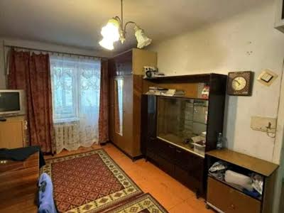 квартира за адресою М.Бірюзова, 50