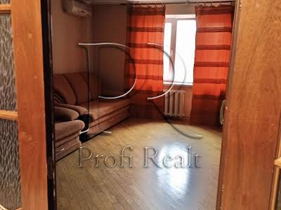 квартира за адресою Симиренка вул., 23