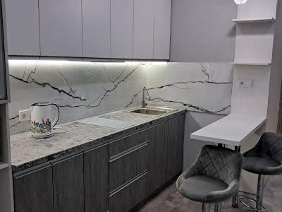 квартира за адресою Дача Ковалевського вул., 5