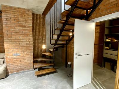 квартира по адресу Николая Гулака ул., 2а