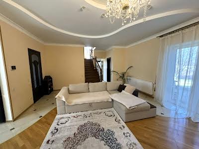 будинок за адресою Паркова, 1