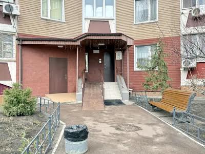 квартира по адресу Бориса Гмыри ул., 1/2