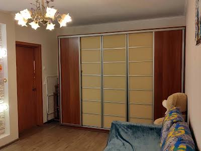 квартира за адресою Миколи Лаврухіна вул., 15/46