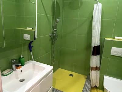 квартира за адресою Березова вул., 41