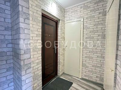 квартира за адресою Харківська вул., 23