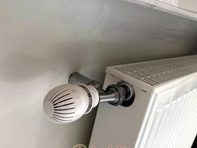 квартира по адресу Академика Сахарова ул., 3г