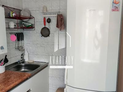 квартира за адресою Михайла Котельникова вул., 19