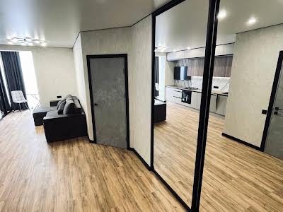 квартира за адресою Запорожское шоссе, 32