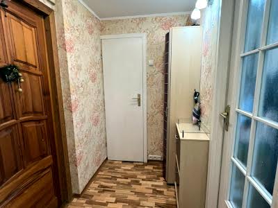 квартира за адресою Лісовий просп., 41