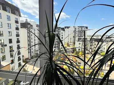 квартира по адресу Героев Небесной Сотни просп., 18/2