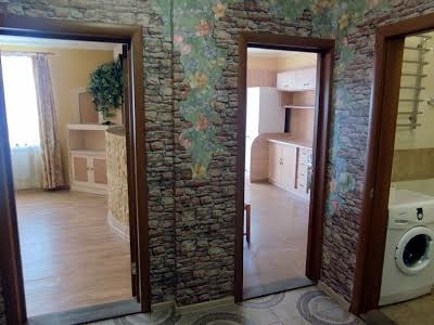 квартира за адресою Дніпровська набережна вул., 1-А
