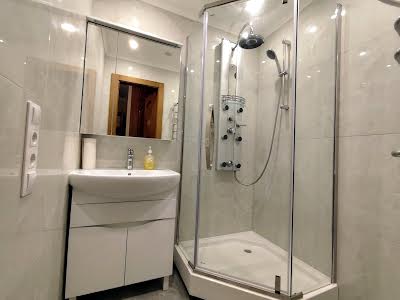 квартира за адресою Андрія Малишка вул., 29-А