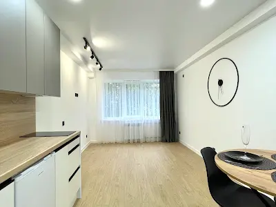 квартира за адресою Кубанської України вул. (Маршала Жукова), 21