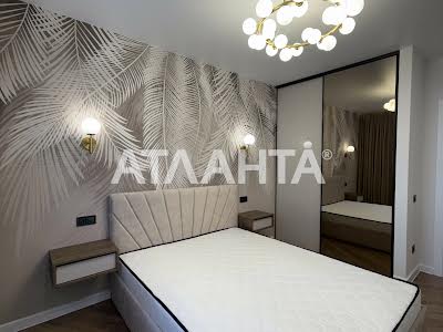 квартира за адресою с. Лиманка, Перлинна вул., 8