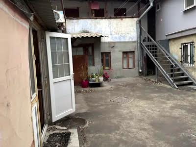 квартира за адресою Лесі Українки вул. (Гагаріна), 22