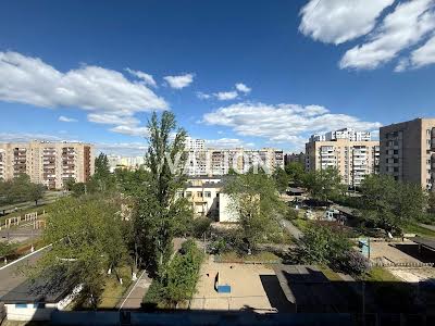 квартира за адресою Миколи Бажана просп., 5-А