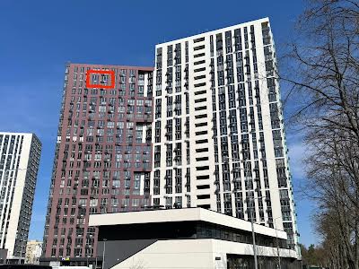 квартира за адресою Віктора Некрасова вул. (Північно-Сирецька), 10