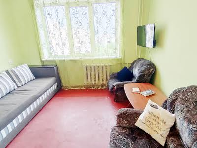 квартира за адресою Володимира Івасюка просп. (Героїв Сталінграду), 42