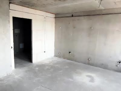 квартира за адресою Озерна вул., 27А
