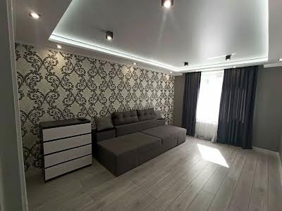 квартира за адресою Глинянський Тракт вул., 1А