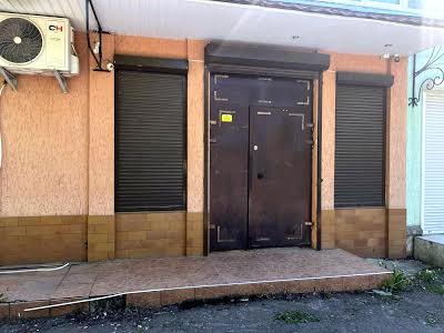 комерційна за адресою Дмитра Яворницького вул., 8