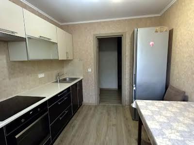 квартира за адресою Левітана вул., 67