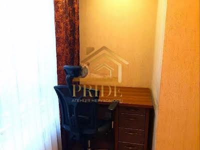 квартира за адресою Ямська вул., 35/34