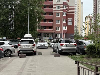 квартира за адресою Єлизавети Чавдар вул., 34