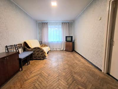 квартира по адресу Світлицького ул., 15