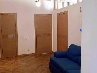 квартира по адресу Василия Тютюнника ул. (Анрі Барбюса), 37/1