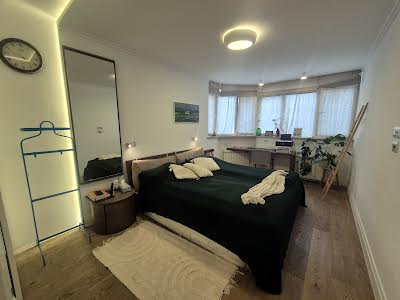 квартира за адресою Дмитрівська вул., 75