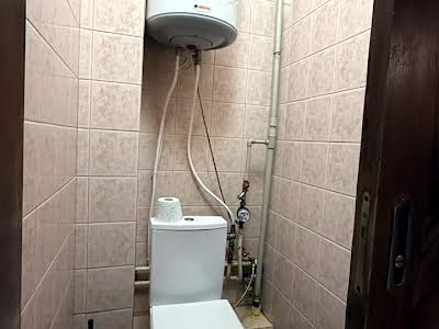 квартира по адресу Рахманінова ул., 30