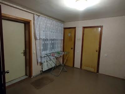 квартира за адресою пер.Добрососедский, 9