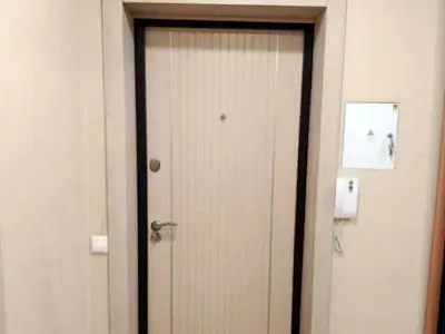 квартира по адресу Сергея Данченко ул., 34