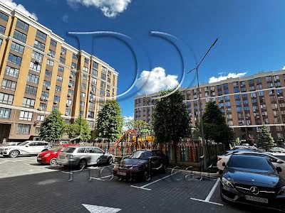 квартира по адресу Свободы ул., 1-C