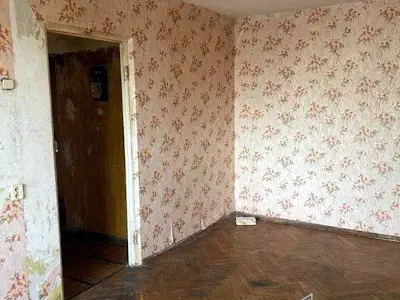 квартира по адресу Гната Юры ул., 2/12